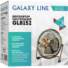 Вентилятор Galaxy GL 8152