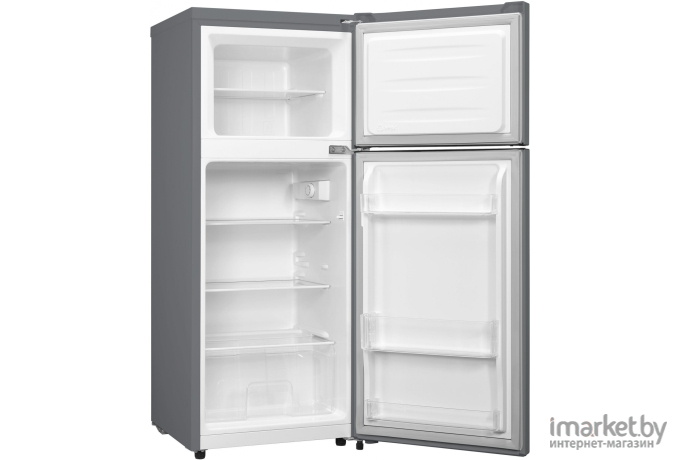 Холодильник Hisense RT156D4AG1 Серебристый