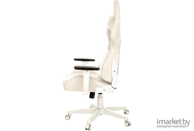Офисное кресло A4Tech Bloody белый [GC-320]