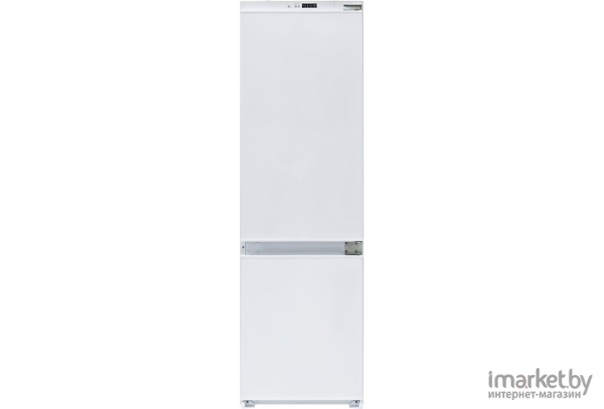 Холодильник Krona Bristen KRFR102 FNF