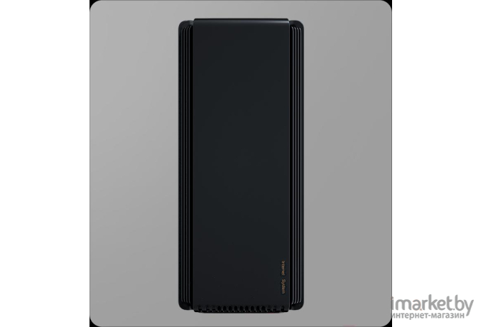 Беспроводной маршрутизатор Xiaomi Router AX3000 Black [AX3000]