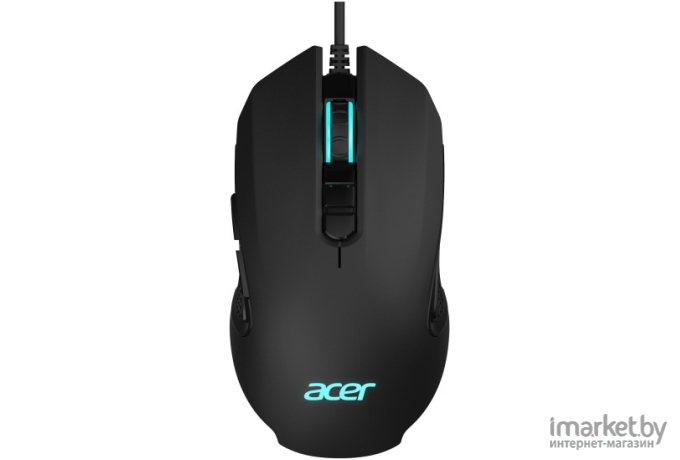 Мышь Acer OMW160 черный [ZL.MCEEE.00Q]