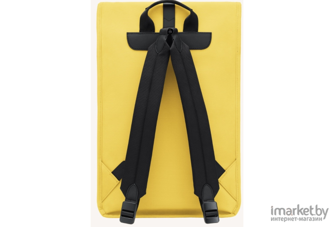 Рюкзак Ninetygo Urban Daily Backpack Yellow [90BBPCB2133U Yellow]