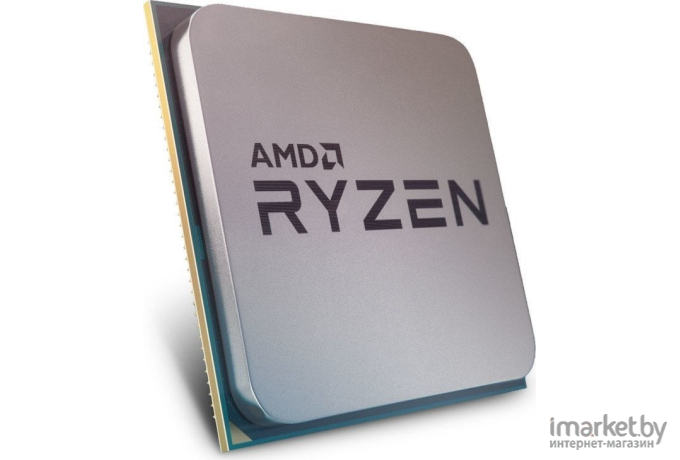 Процессор AMD Ryzen 7 5700X [100-000000926]