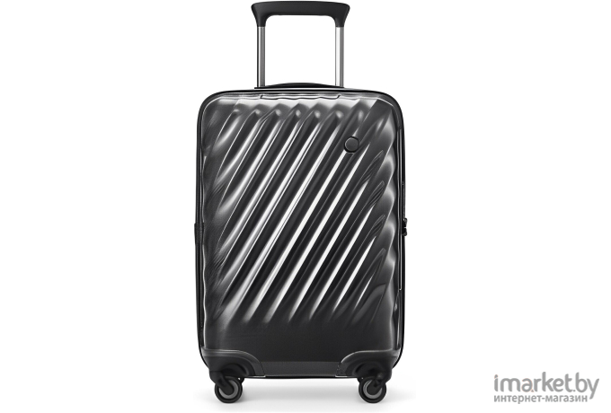 Чемодан Ninetygo Ultralight Luggage 20 черный [112701]