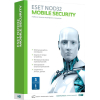 Антивирус ESET NOD32 Mobile Security лицензия на 1 год на 3 устройства [NOD32-ENM2-NS(KEY)-1-1 СНГ]