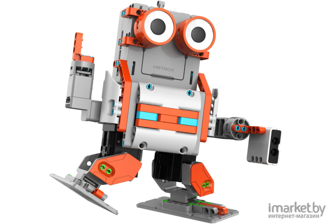 Радиоуправляемый робот Ubtech Jimu Astrobot [JR0501]