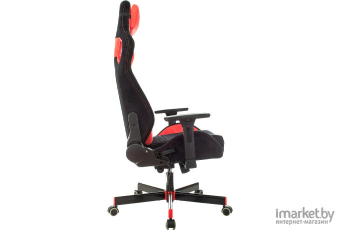 Офисное кресло A4Tech Bloody крестовина металл черный [GC-650]