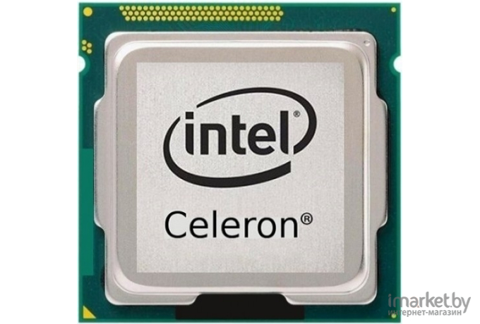 Процессор Intel Процессор Intel Original Celeron G4900 Soc-1151v2 (CM8068403378112S)