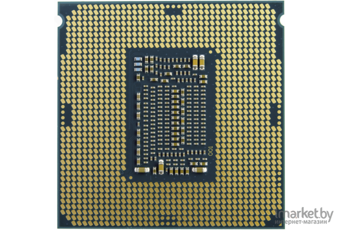 Процессор Intel Процессор Intel Xeon E-2276G CM8068404227703 SRF7M [E-2276G]