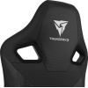 ThunderX3 Игровое кресло ThunderX3 XC3-All Black (TEGC-2050101.11) [TEGC-2050101.11]