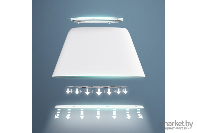 Yeelight Настольная лампа Yeelight Starian LED Bedside Lamp Pro YLCT03YL [YLCT03YL]