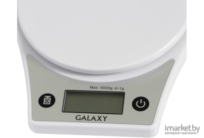 Кухонные весы Galaxy GL2808