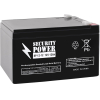Аккумулятор для ИБП Security Power SP 12-12 F1 (12В/12 А·ч)