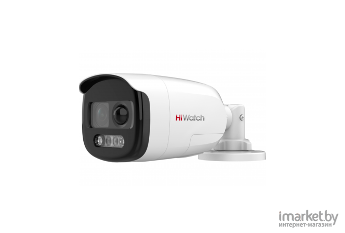 CCTV-камера HiWatch DS-T210X (3.6 мм)