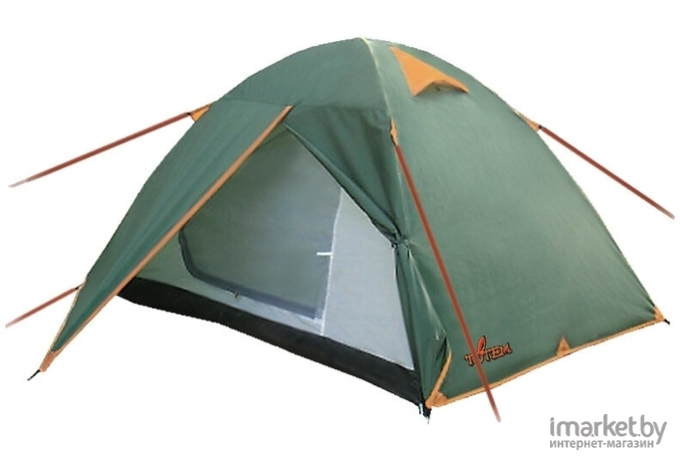 Кемпинговая палатка Totem Tepee 2 (V2)