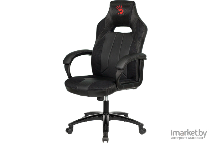 Компьютерное кресло A4Tech Bloody GC-200 (черный)