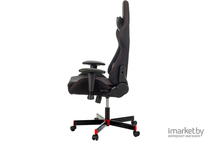 Компьютерное кресло A4Tech Bloody GC-850 (черный)