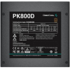 Блок питания Deepcool PK800D (R-PK800D-FA0B-EU)
