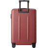 Чемодан NINETYGO Danube Luggage 24 красный (120605)