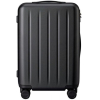 Чемодан NINETYGO Danube Luggage 28 Black (120703)