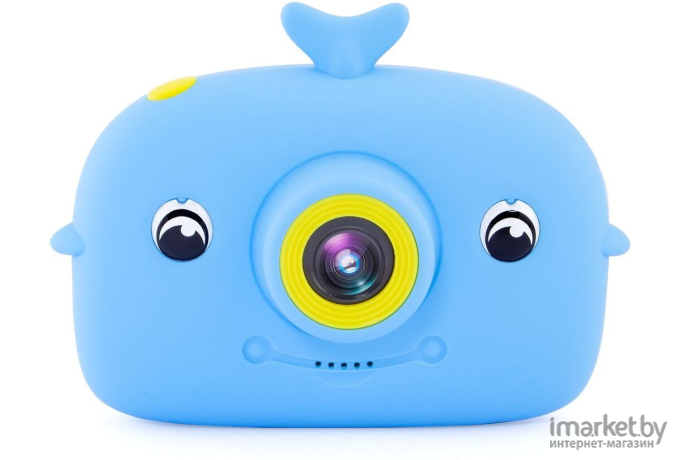 Фотоаппарат Rekam iLook K430i (синий)