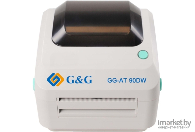 Термопринтер GG GG-AT-90DW-U