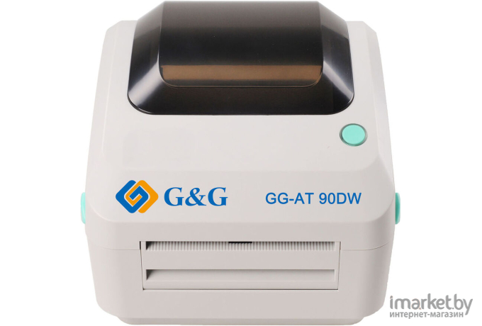Термопринтер GG GG-AT-90DW-WE
