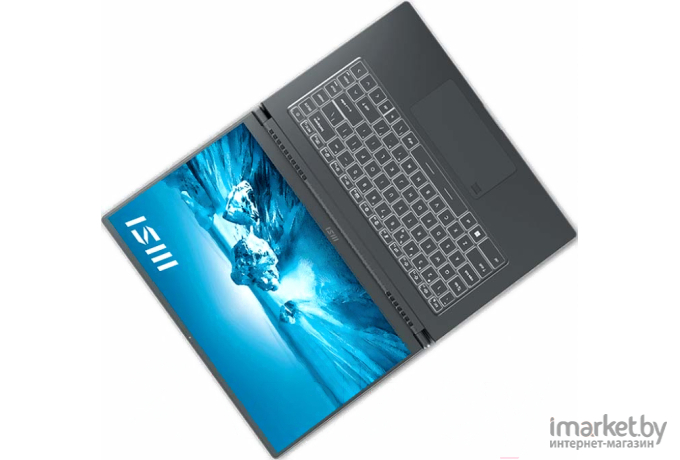Ноутбук MSI MS-16S8 (Prestige 15 A12UC-210XBY)