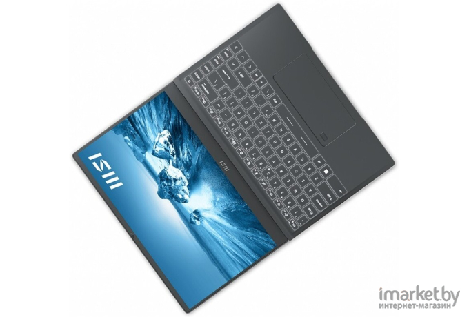 Ноутбук MSI MS-14C6 (Prestige 14Evo A12M-244XBY)
