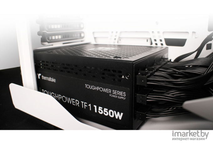 Блок питания Thermaltake Toughpower TF1 1550W TT Premium Edition (PS-TPD-1550FNFATE-1)