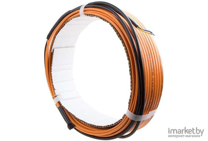 Нагревательный кабель Rexant Standard RND-160-2400 (160 м 2400 Вт)