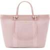 Сумка Ninetygo All-Day Tote Bag Pink (90BTTLF22140W)