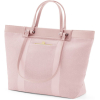 Сумка Ninetygo All-Day Tote Bag Pink (90BTTLF22140W)