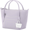 Сумка Ninetygo Travel Capsule Crossbody Bag Purple (90BXPLF22132W)