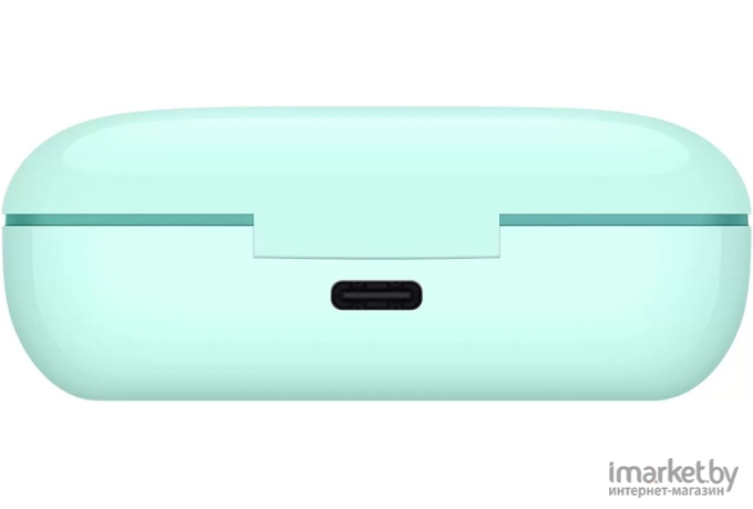 Беспроводные наушники Huawei Freebuds SE, модель T0010, Мятно-голубой