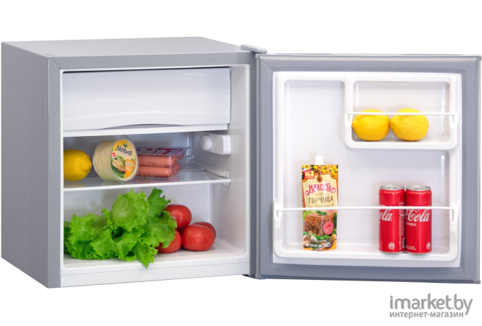 Холодильник NORDFROST NR 402 I (00000258240)