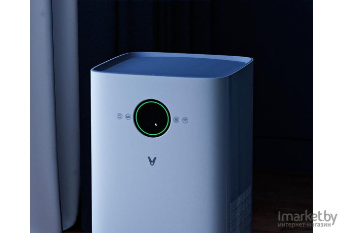 Увлажнитель воздуха Viomi Smart Air Purifier V3 VXKJ03