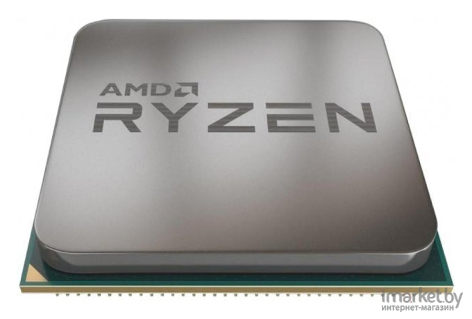 Процессор AMD Ryzen 5 3600 (Ret)