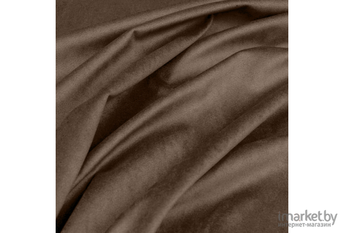 Кровать Аквилон Рица 16 ПМ (Конфетти шоколад)