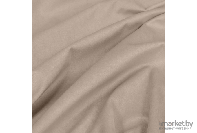 Кровать мягкая Аквилон Рица 16 ПМ (Конфетти мокко)
