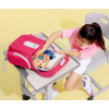 Рюкзак Ninetygo Smart School Bag Peach (90BBPNT21118W)