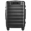 Чемодан Ninetygo Rhine PRO Luggage 24 (черный)