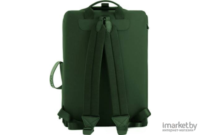 Рюкзак Ninetygo Urban Eusing Backpack Green (90BBPMT2010U-GR15)
