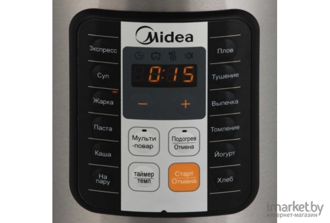 Мультиварка Midea MPC-6032