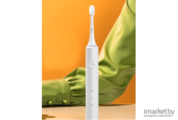 Электрическая зубная щетка Infly Electric Toothbrush T03S (фиолетовый)