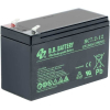 Аккумулятор для ИБП B.B. Battery BC 7,2-12