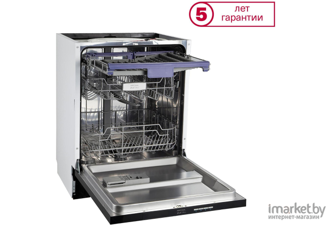 Посудомоечная машина Krona Kaskata 60 BI