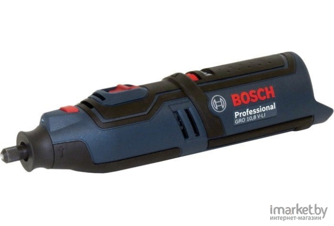 Гравер Bosch GRO 12V-35 Professional 06019C5000 (без АКБ)