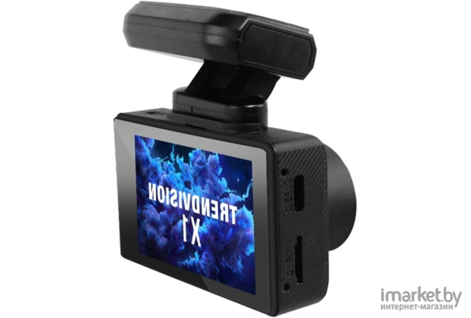 Видеорегистратор-GPS информатор TrendVision X1 Max